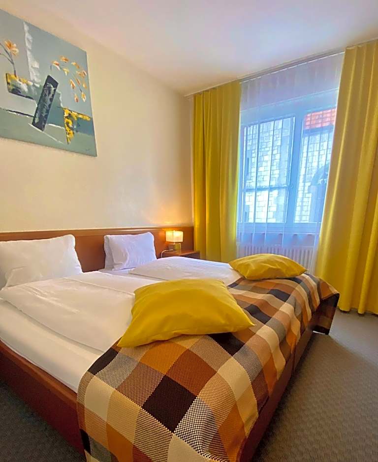 Hotel zum Roten Löwen
