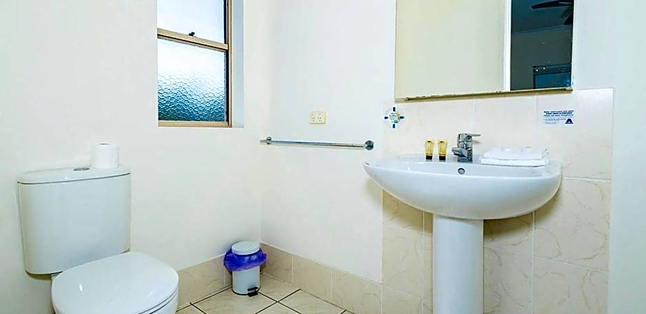 The Village Holiday Apartments at Burleigh Heads