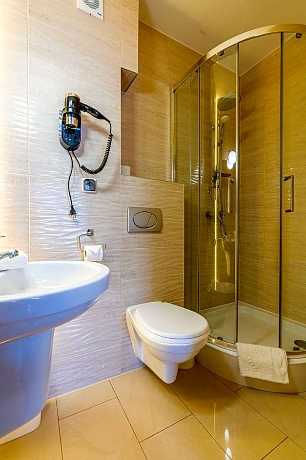 Leśny Dworek Biały Dunajec