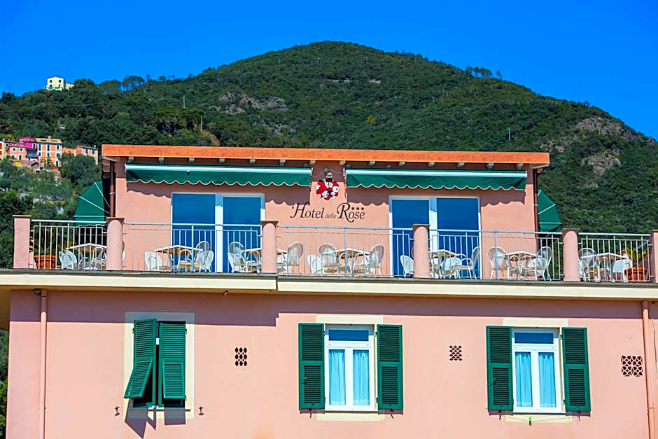 Hotel Delle Rose