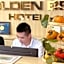 GOLDEN BEE HOTEL