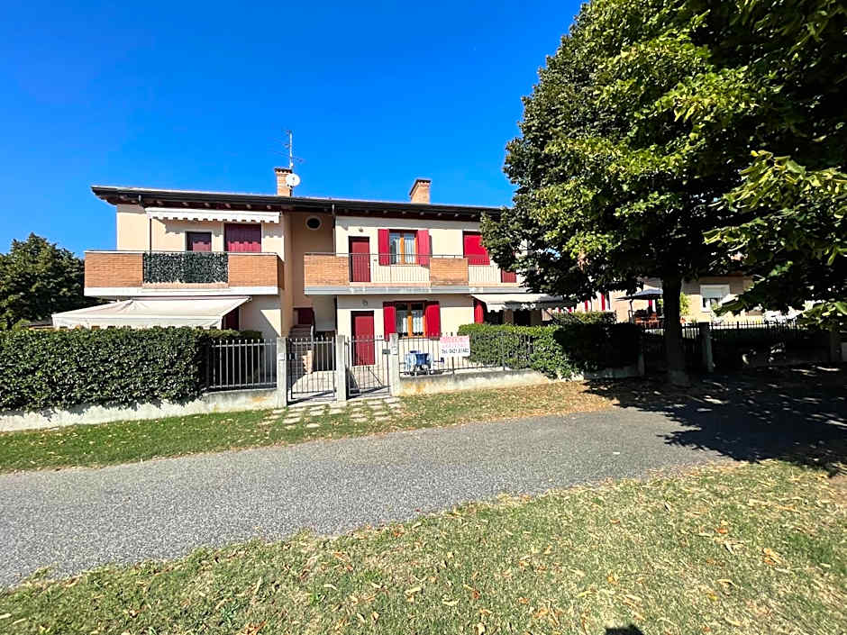Villa Dascia - Agenzia Cocal