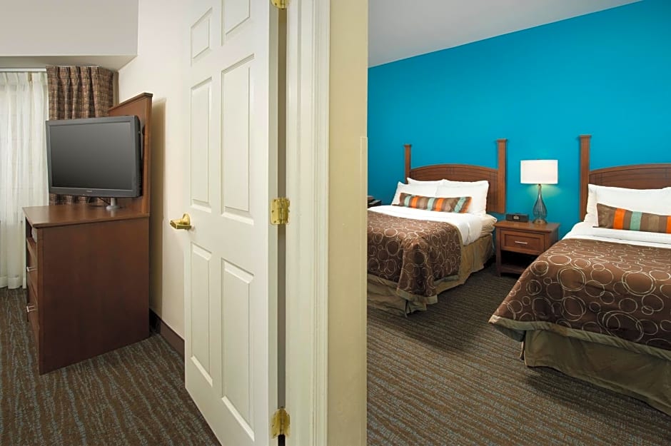 Staybridge Suites Baltimore Bwi Airport