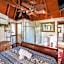 1770 Sovereign Lodge Retreat