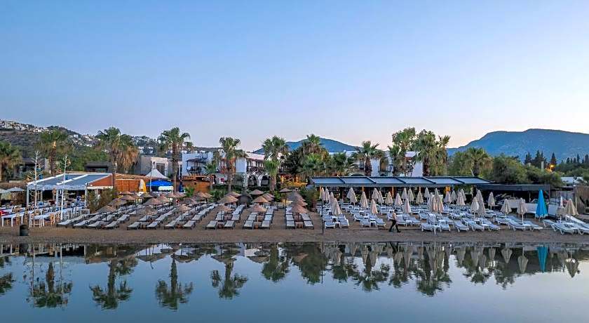 Costa Bitezhan Hotel - All Inclusive