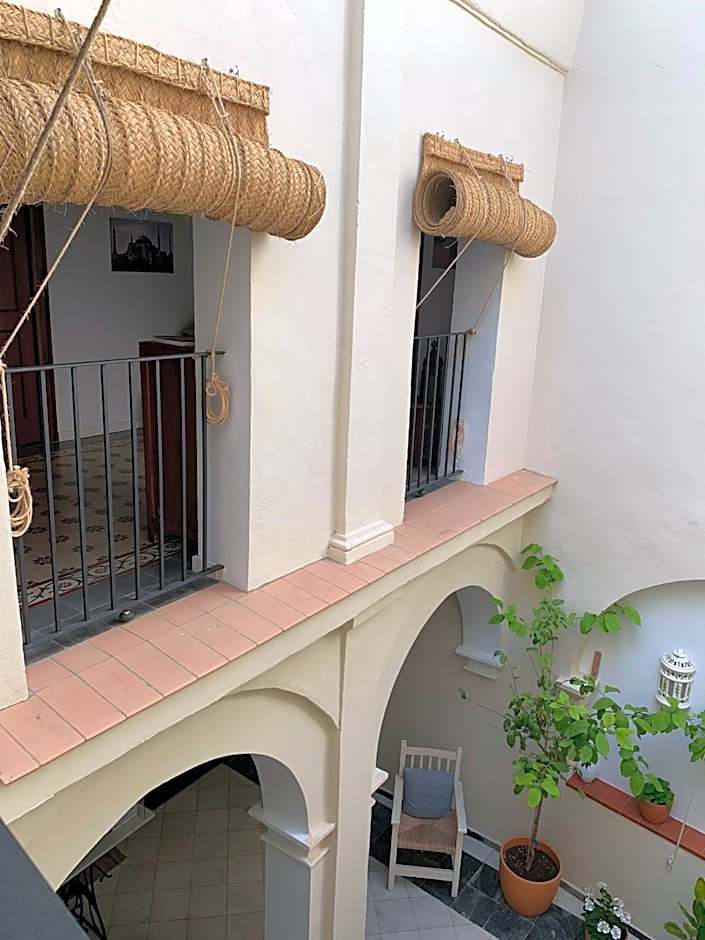 Casa de las Especias Hotel Boutique