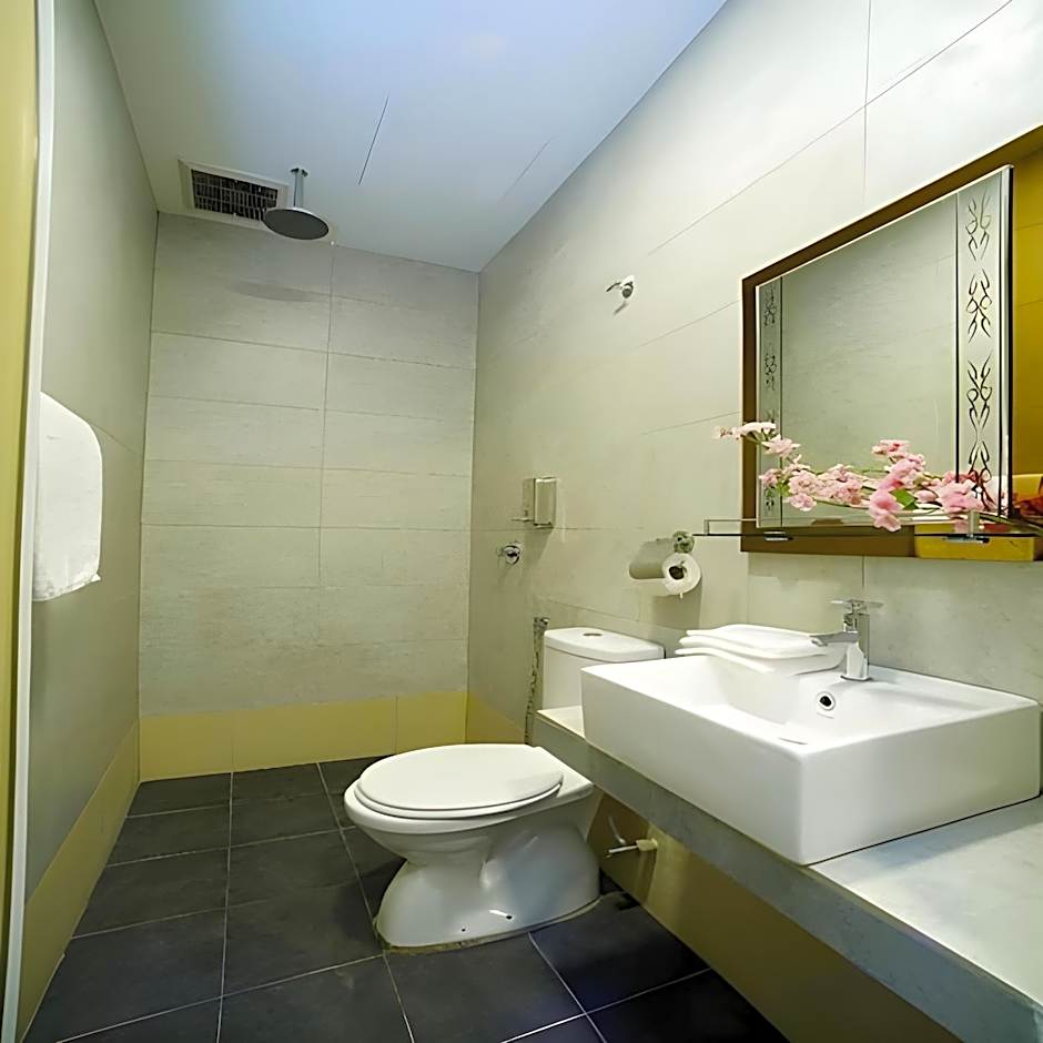 Casa Hotel near KLIA 1