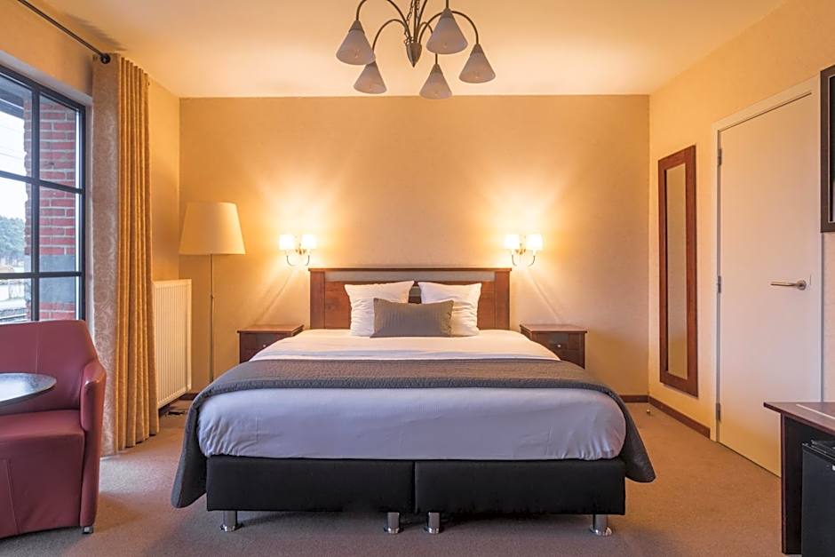 Best Western Plus Turnhout City Hotel