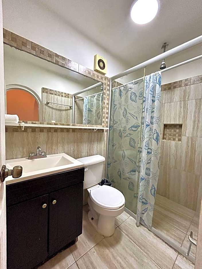 Hotel Coco de Mar Quinta Avenida