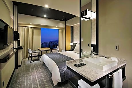 Superior Double Room - Non-Smoking
