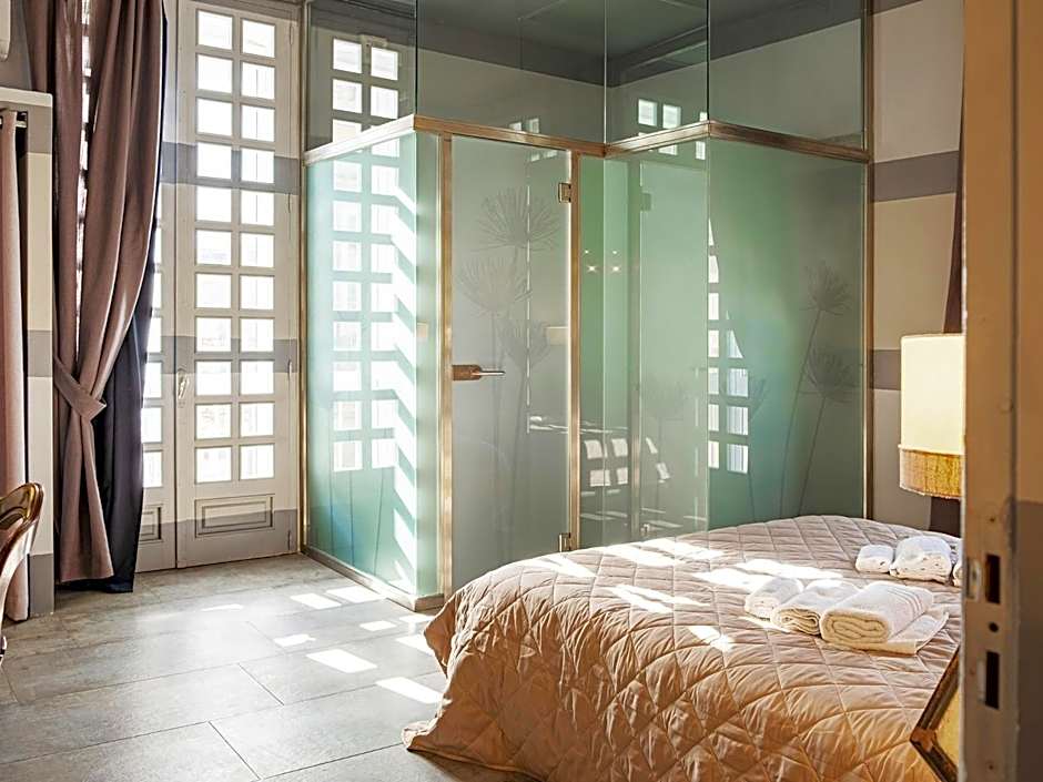 Design 4 Rooms