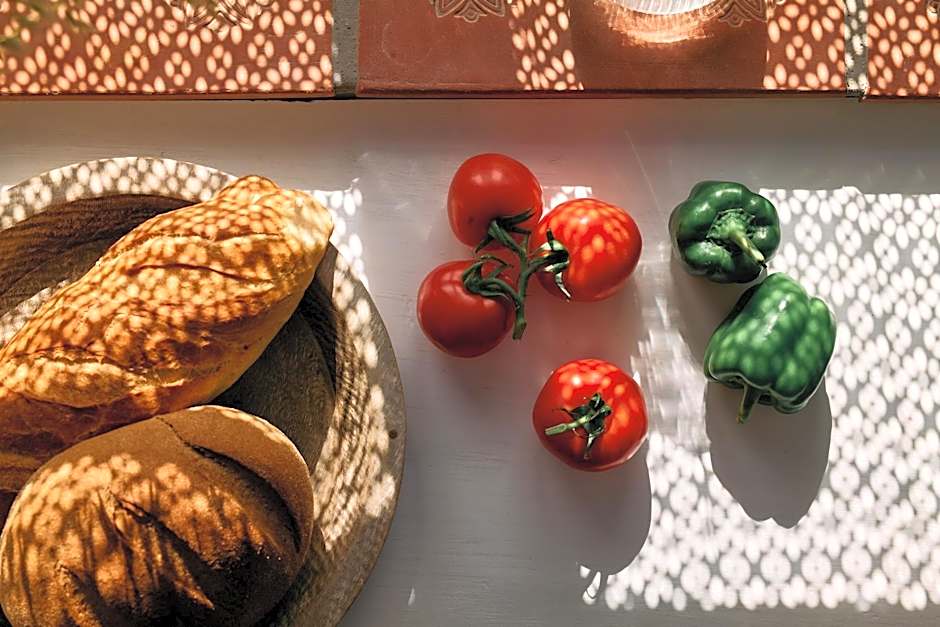 Patmos Eye Boutique Hotel & Villas