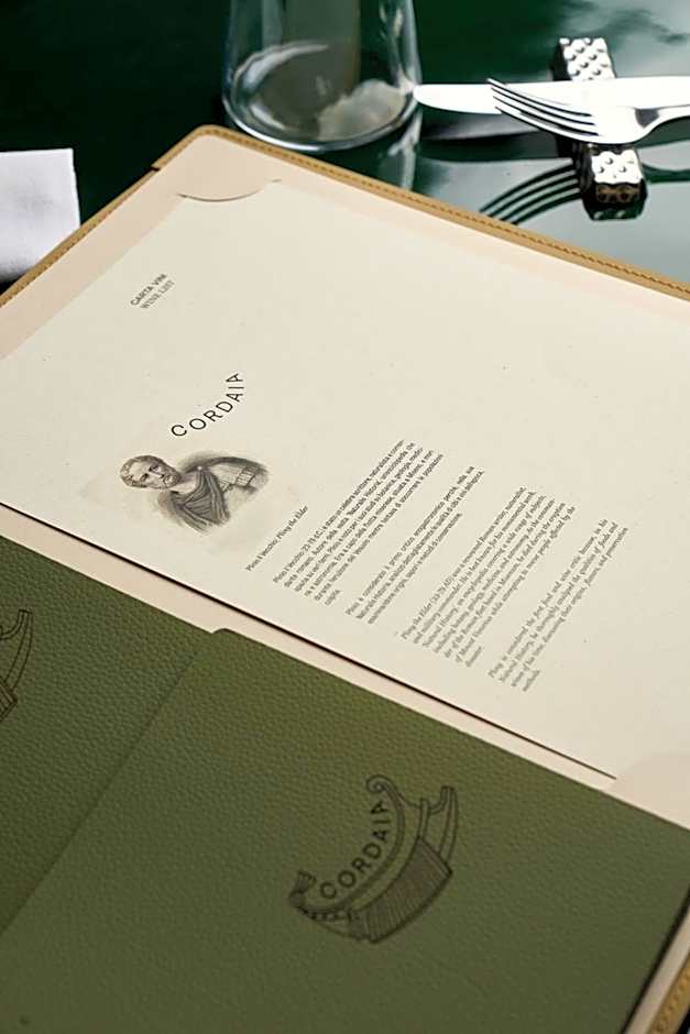 CALEA Boutique Hotel