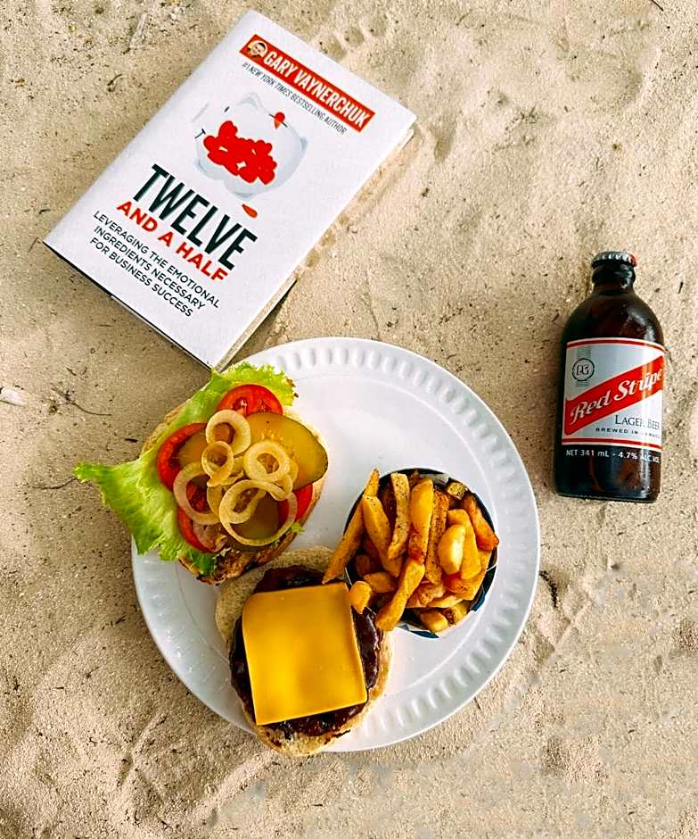 THE BOARDWALK VILLAGE