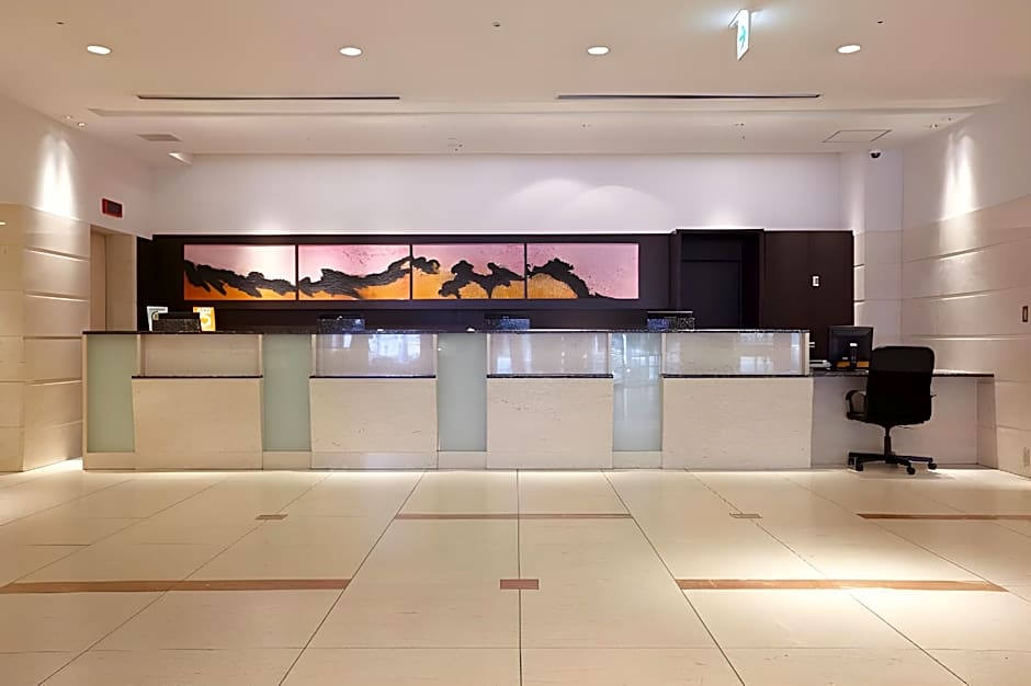 Hearton Hotel Higashi Shinagawa
