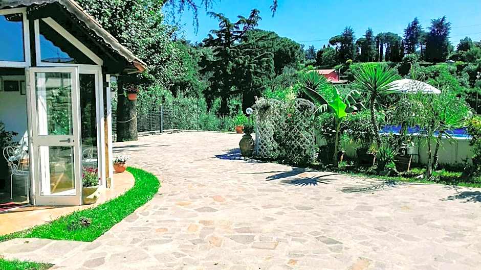 Antico Casale Fabrizi