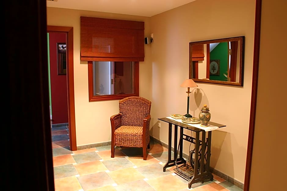 Hotel A. G. Porcillan