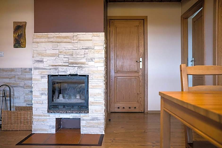 Kocurzonka Apartamenty