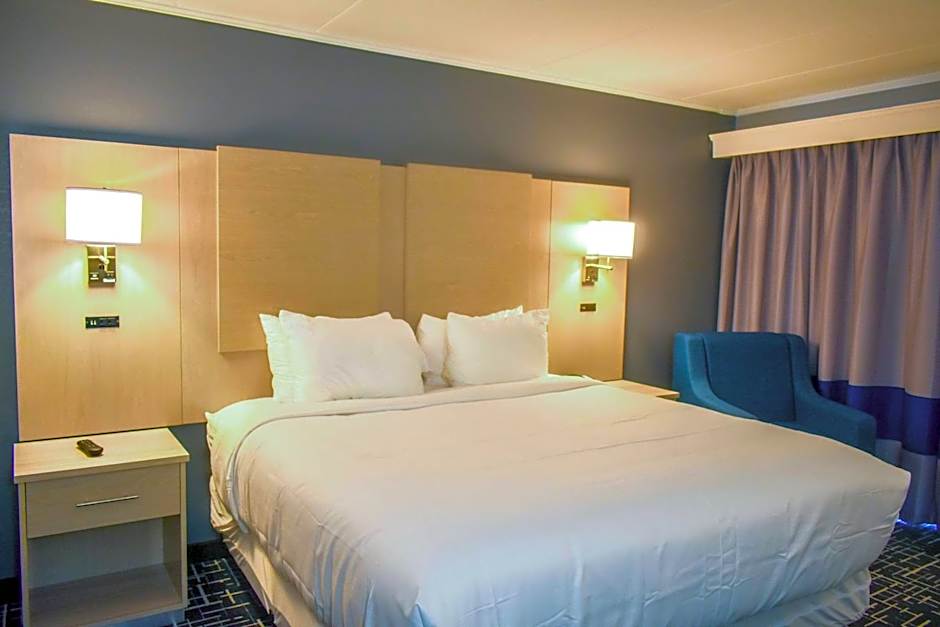 Photo 1 of 8 of 1 King Bed, Accessible