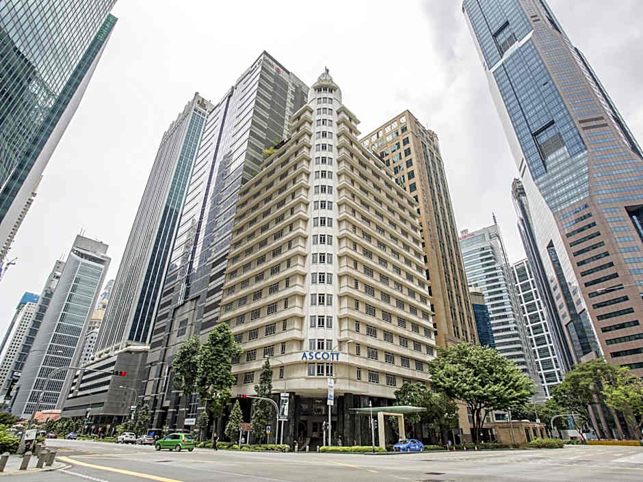 Photo 1 of 48 of Ascott Raffles Place Singapore