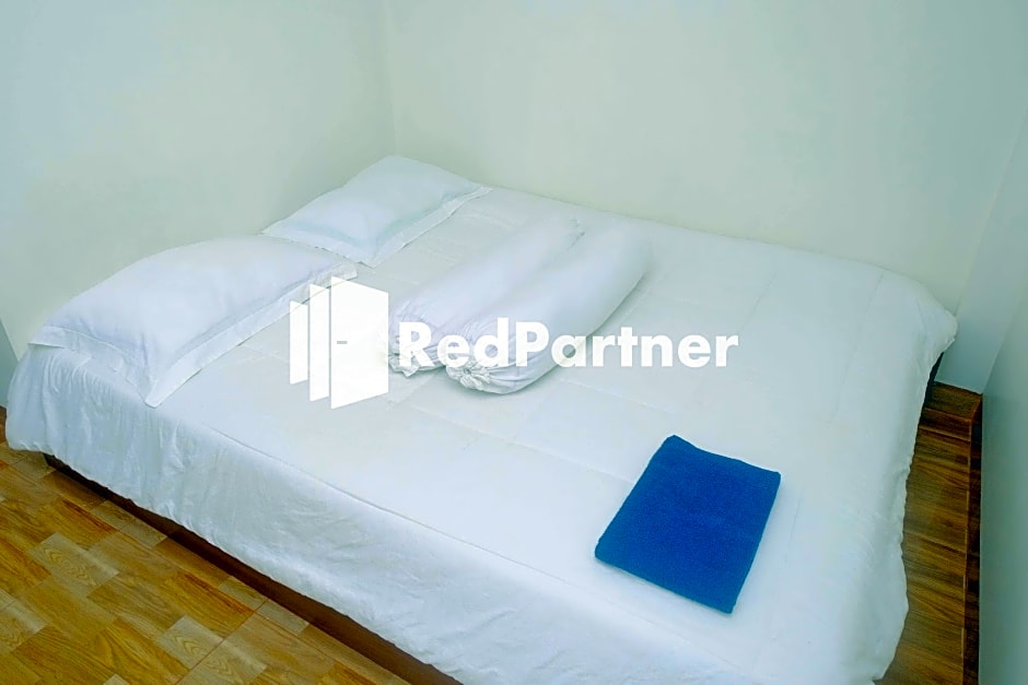 Guest House Bibong Makassar Mitra RedDoorz