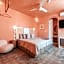Casa Amate 61 Boutique Hostel