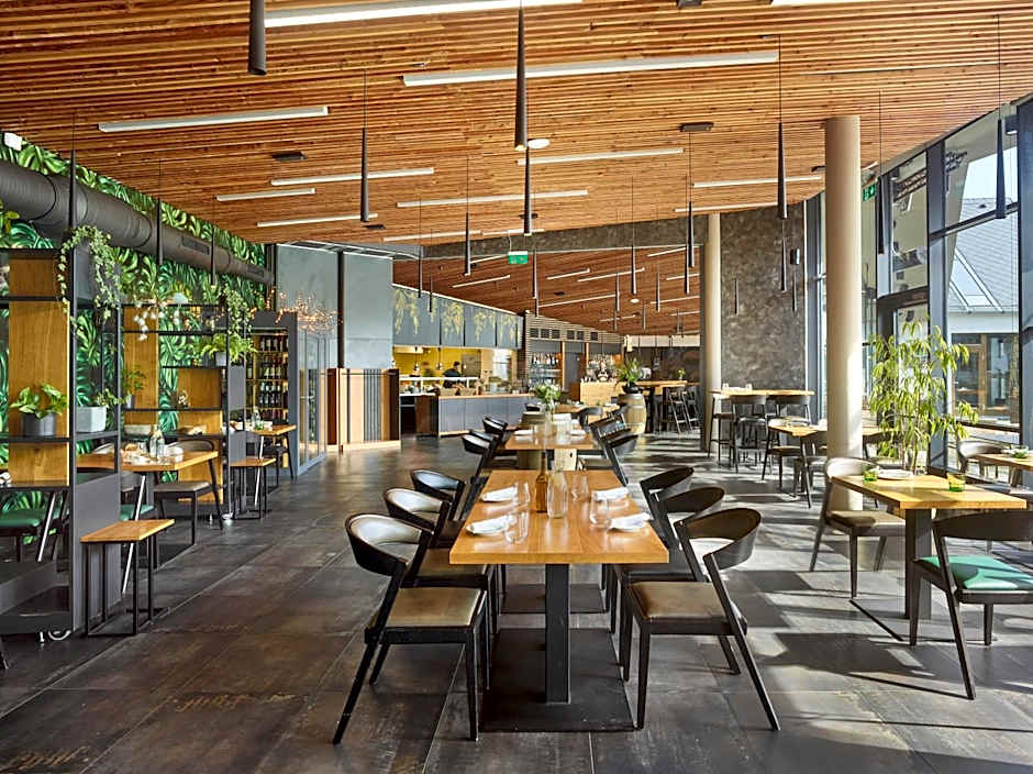 Hotel Panská Zahrada