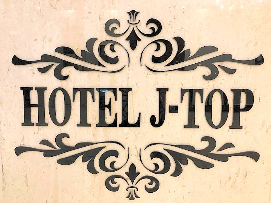 Hotel J-TOP Cheonan