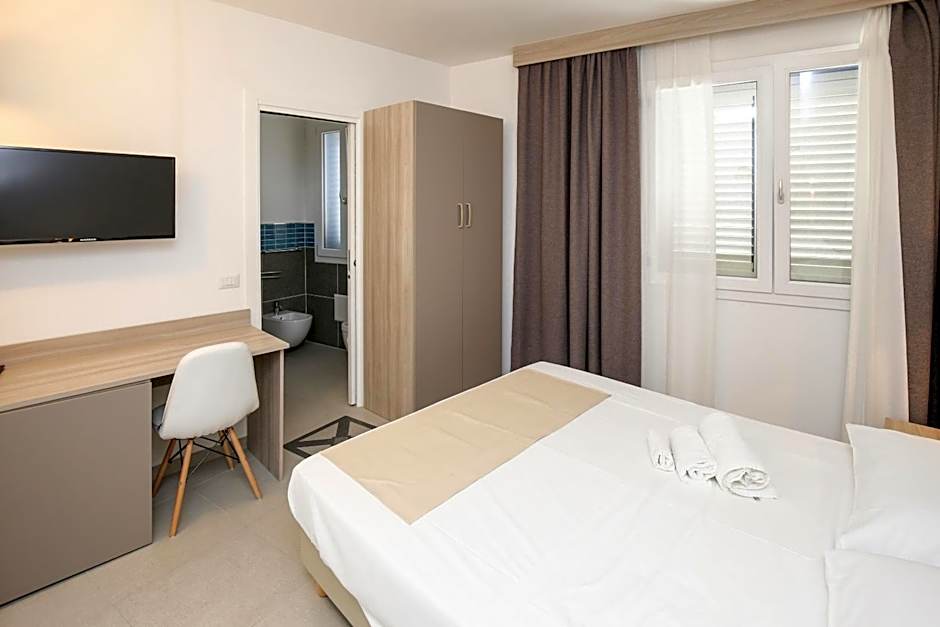 The Square Castelsardo