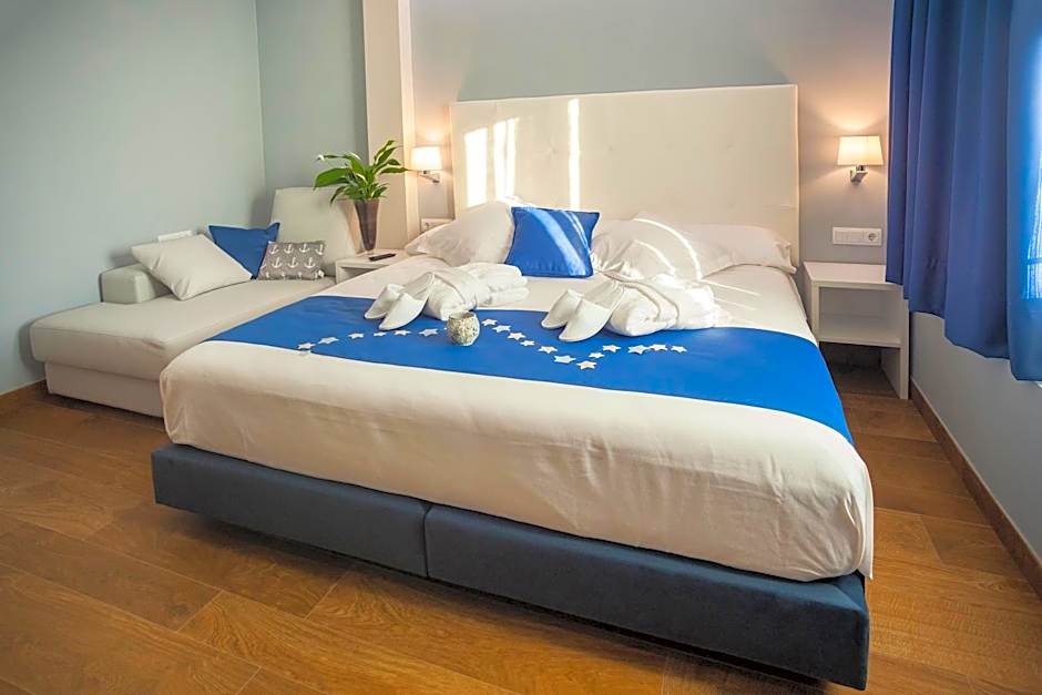 Hotel Boutique Barra Alta (Adults Only)