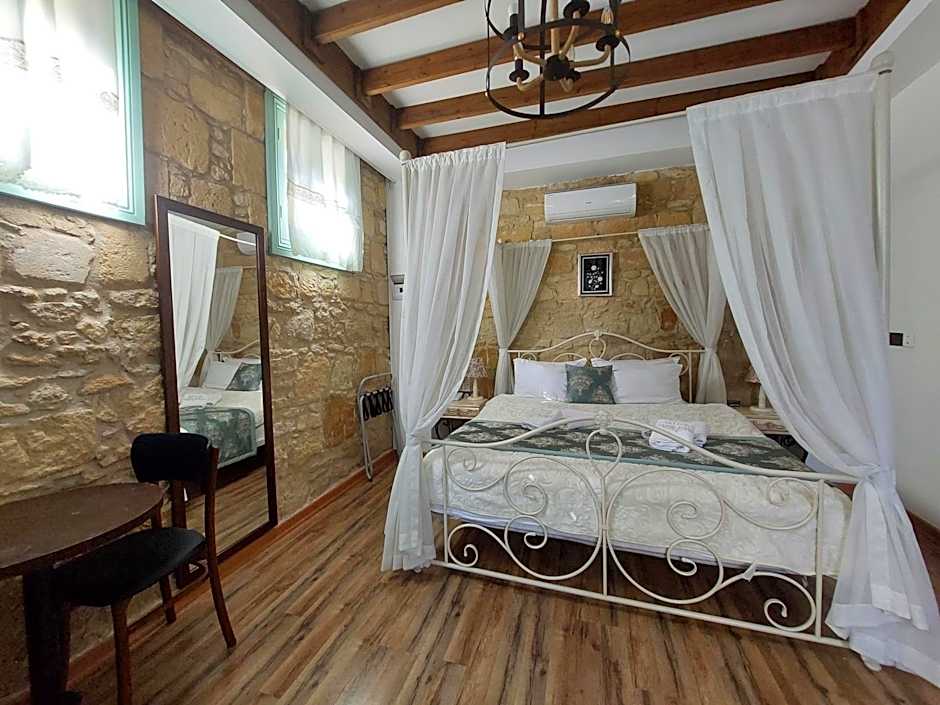 Hotel Valide Hanim Konak