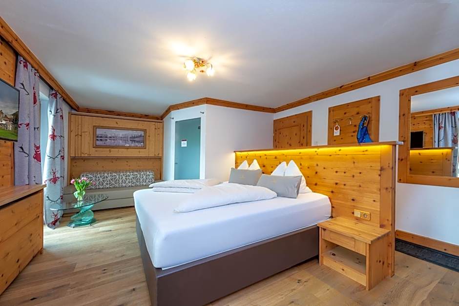 Vitalhotel Sonnenhof