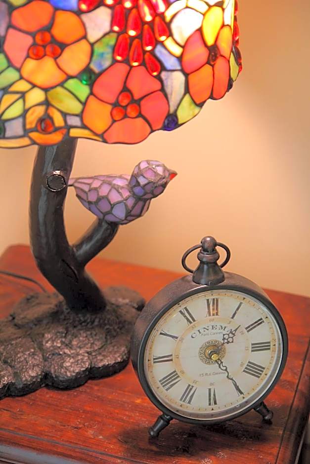 Hualien Paris Home B&B