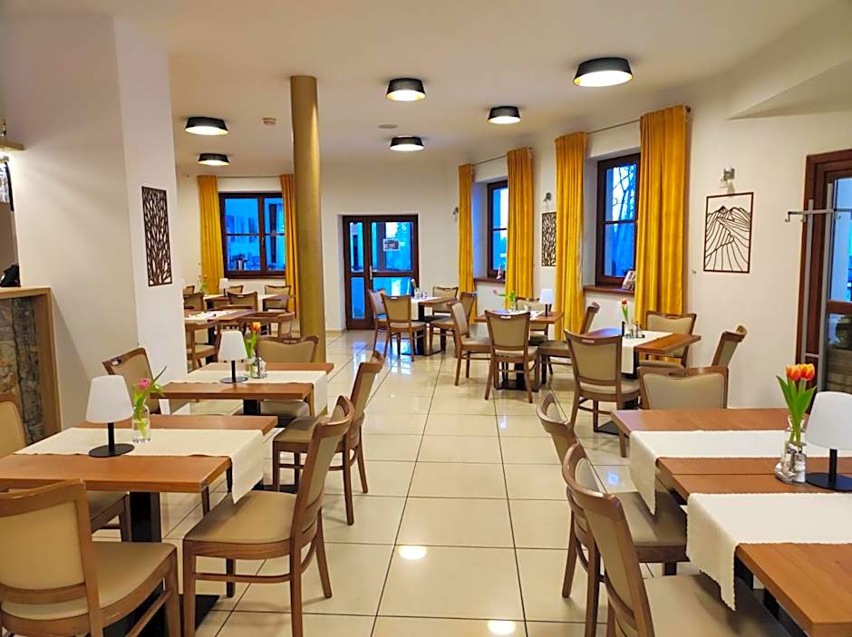Hotel Tulipan