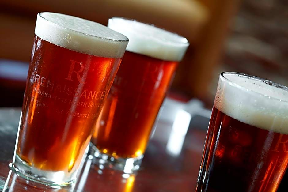 Renaissance by Marriott Indianapolis North Hotel