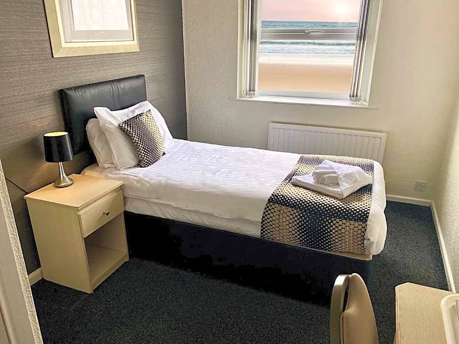 The Royal Seabank Hotel