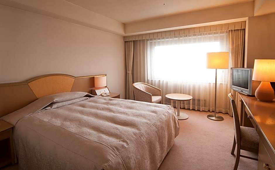 Bellino Hotel Ichinoseki