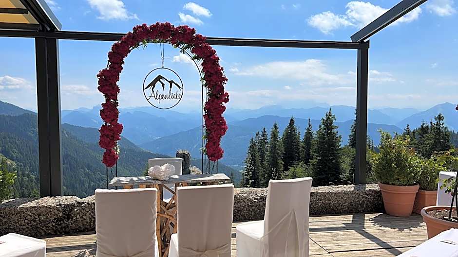 Sonnenalm Kampenwand