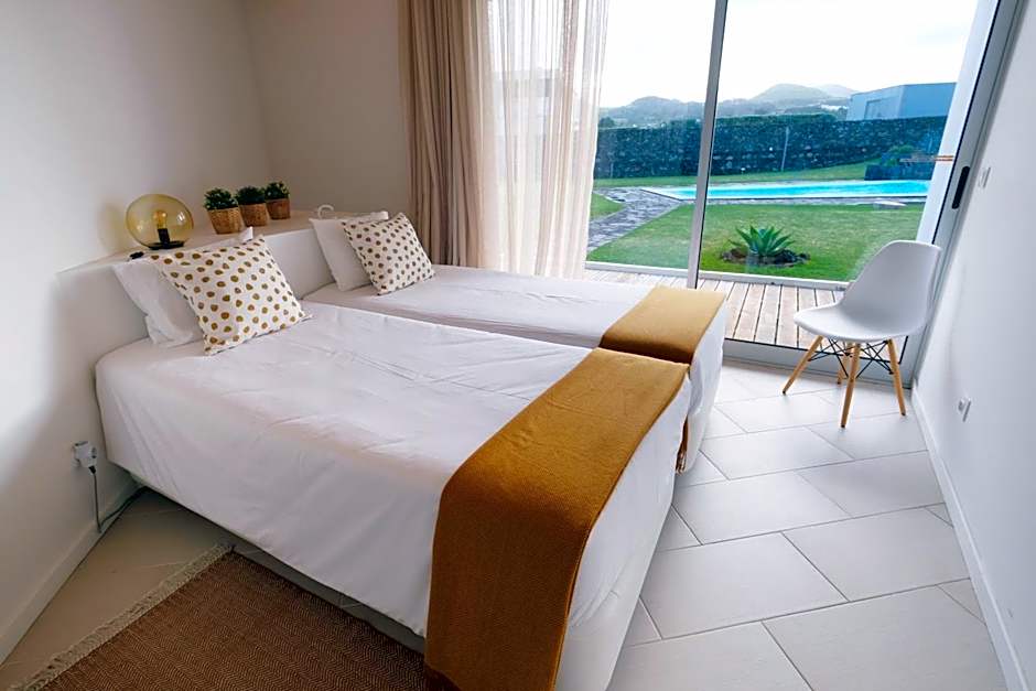 Sao Vicente Lodge - Atlantic Retreat