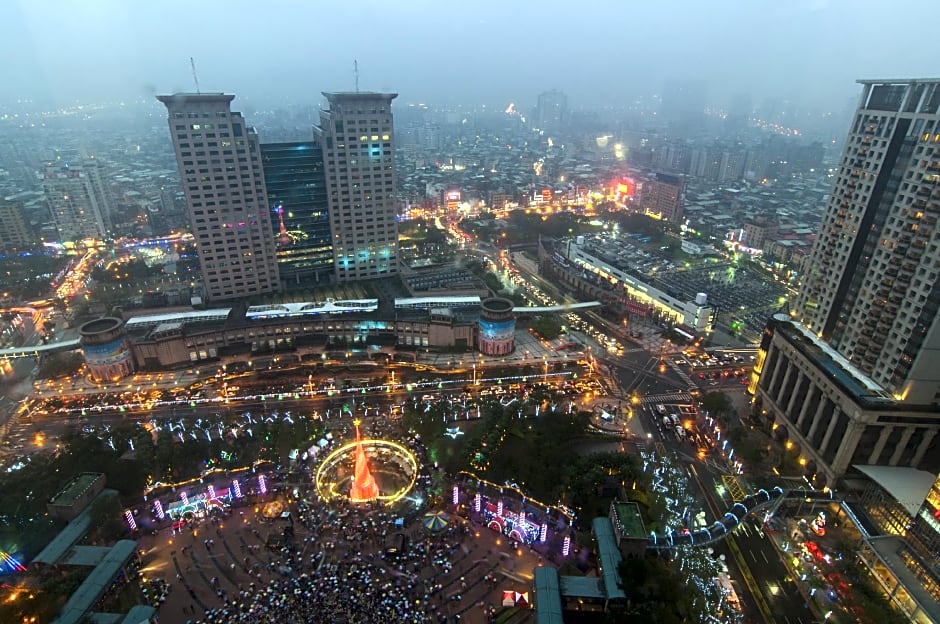 Yes Motel City Resort Paradise