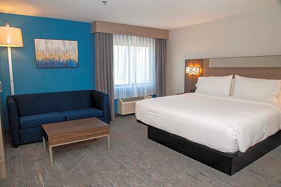 Holiday Inn Express Tucson-Airport By IHG