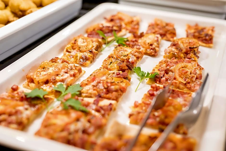 Sercotel Delfos Andorra