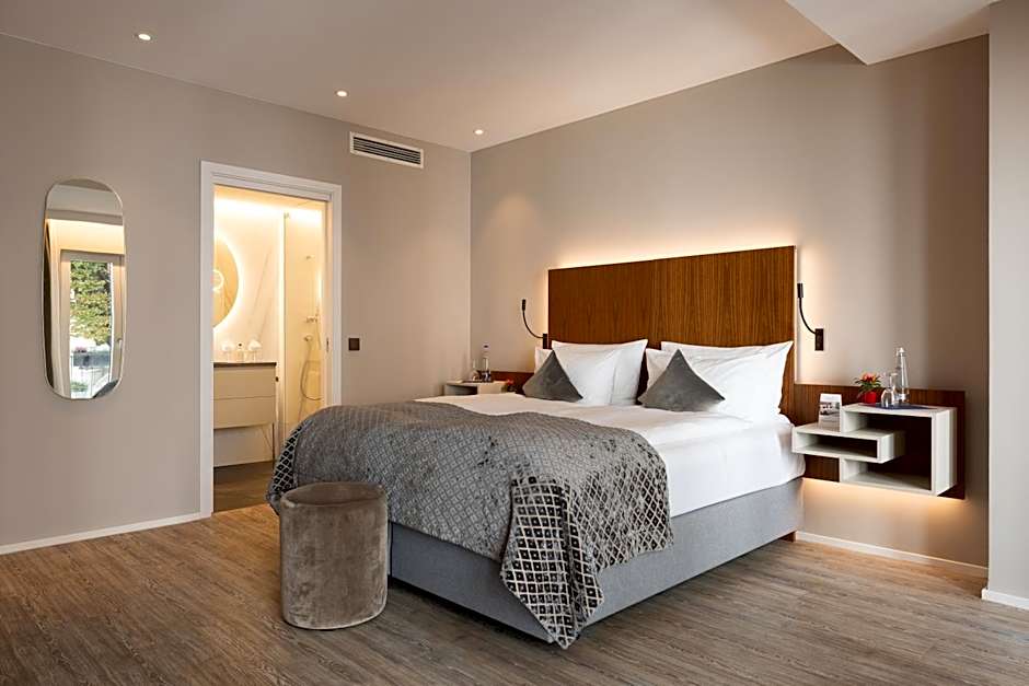 MAXIMILIAN MUNICH Apartments & Hotel