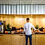 Ibis Styles Bobigny Centre Prefecture