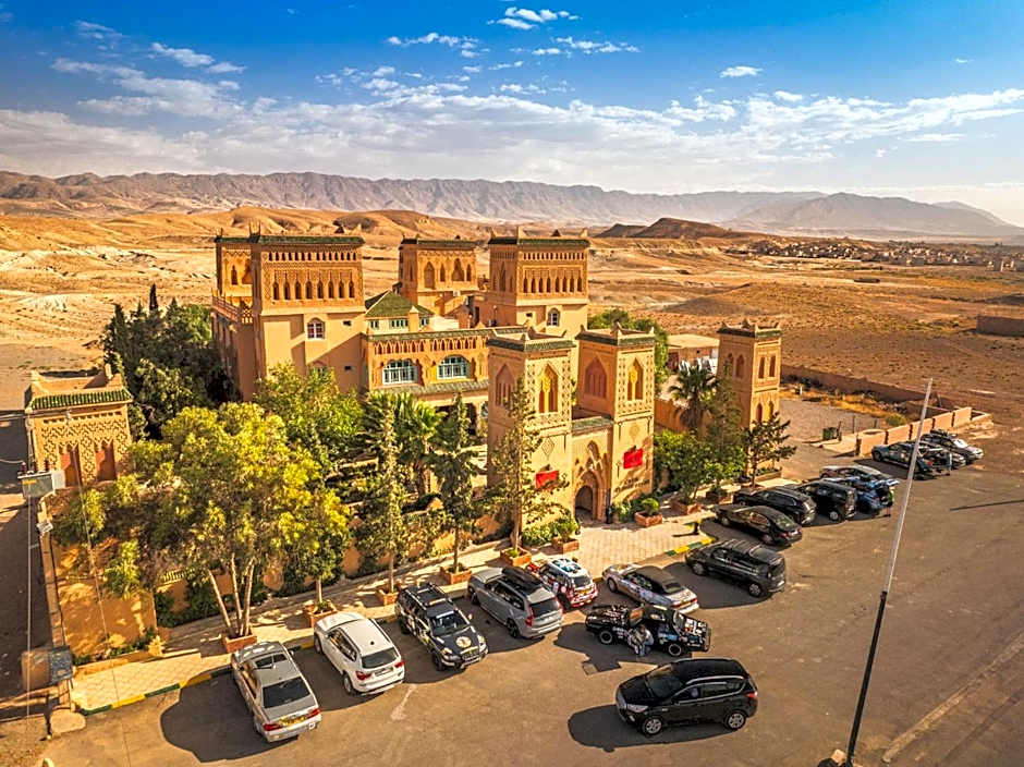Hotel Kasbah Asmaa