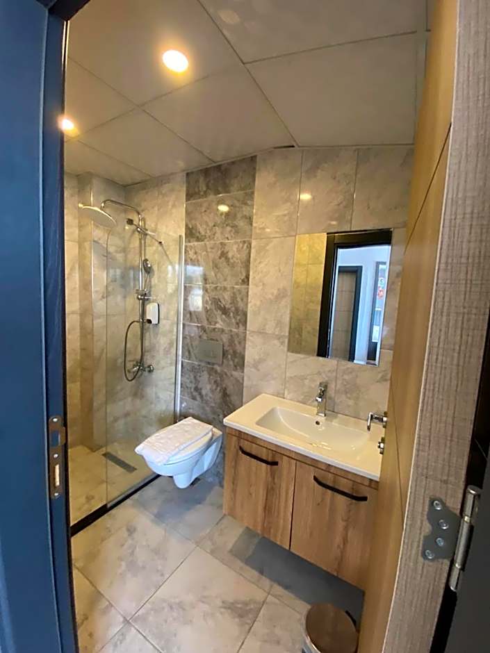 City Port Hotel Trabzon