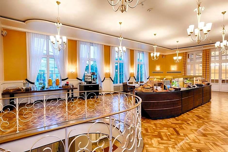 Welcome Hotel Meschede Hennesee