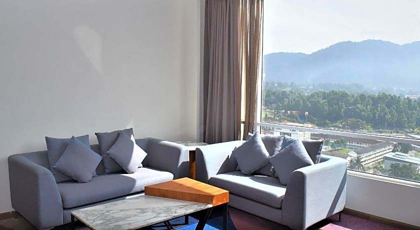 Novotel Taiping Perak