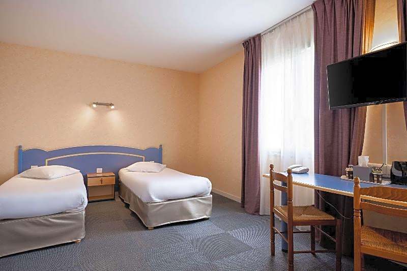 The Originals City, Hotel des Arenes, Saintes