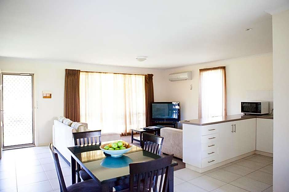 Echuca Moama Holiday Villas